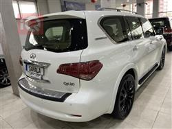 Infiniti QX80